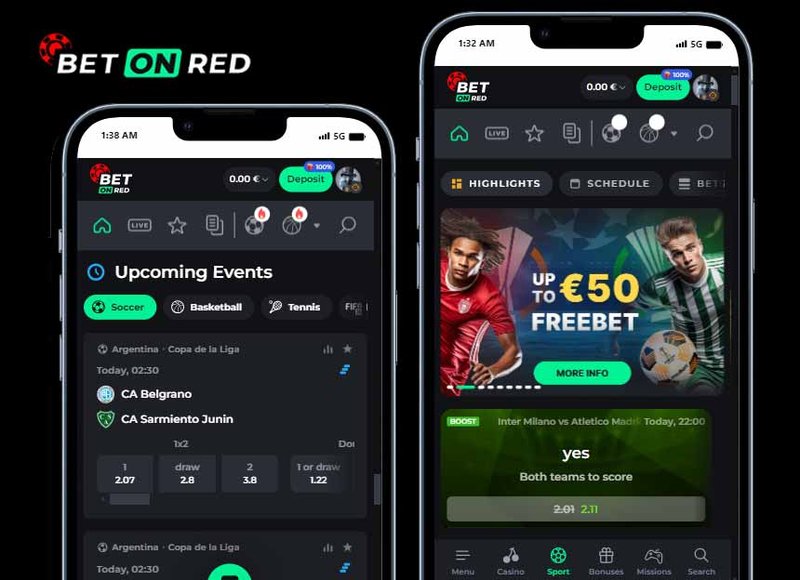 BetonRed Casino Erfahrungen: Echte Erfolgschancen bei den Online Casino-Spielen